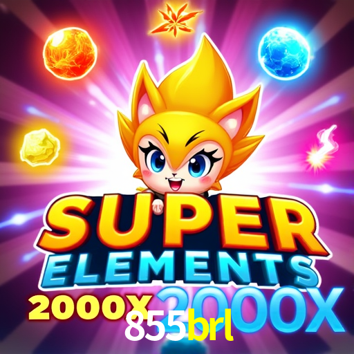 Tecnologia da Plataforma 855brl