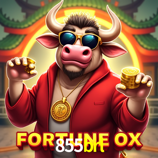 Estatísticas do Jogo 855brl