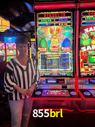 Mesa de Roleta 855brl