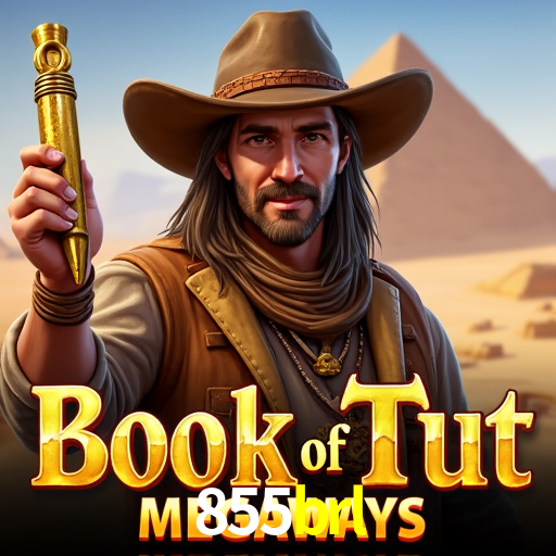 Jogos de Slot 855brl