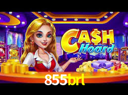 Estatísticas Crash Games 855brl