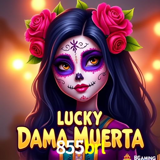 Diretório de Jogos 855brl